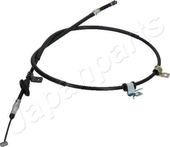 Трос ручника (тросик ручного тормоза) Japanparts. Артикул BC-406