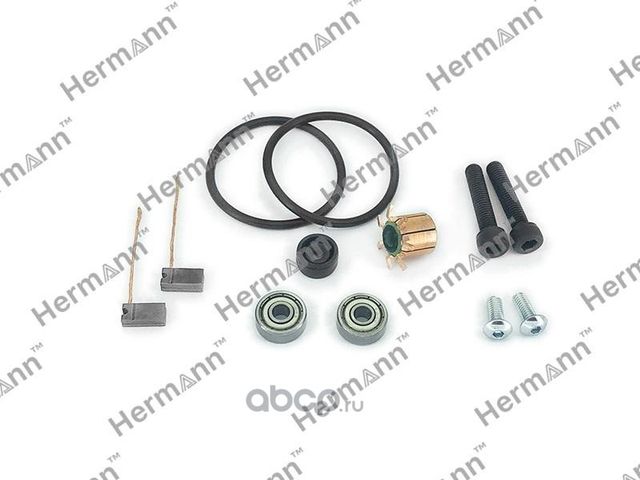 КОМПЛЕКТ ПРОКЛАДОК НАСОСА ДИФФЕРЕНЦИАЛА INSIGNIA (Hermann). Артикул HR22765779