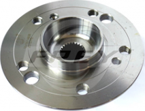 Ступица колеса Frey. Артикул 765701501