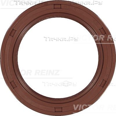 Сальник коленвала Victor Reinz (FPM (Fluor-Kautschuk)). Артикул 81-53281-00