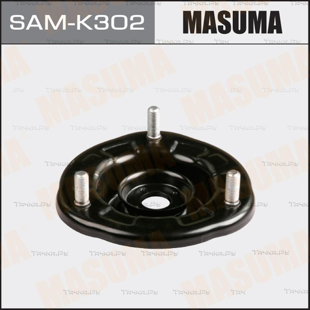 Опора амортизатора (стойки) Masuma. Артикул SAM-K302