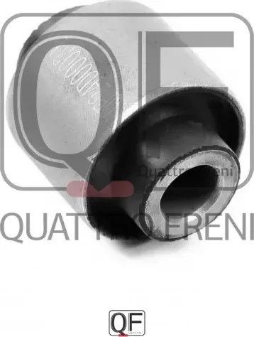 Сайлентблок заднего продольного рычага (Quattro Freni). Артикул qf24d00031