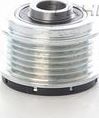 Муфта генератора обгонная BSG для Ford Kuga II 2013-2019. Артикул BSG 30-615-056