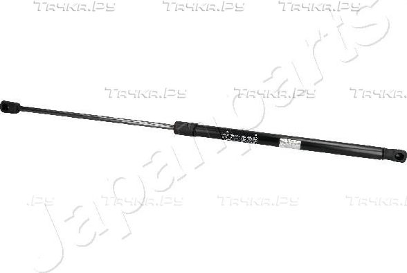 Амортизатор (упор) багажника Japanparts. Артикул ZS05053