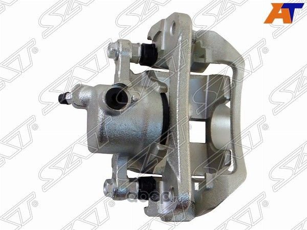 Суппорт тормозной RR TOYOTA LAND CRUISER 100 98- L (SAT). Артикул ST4775060101