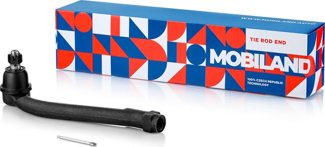 Наконечник рулевой тяги Mobiland. Артикул 325023300