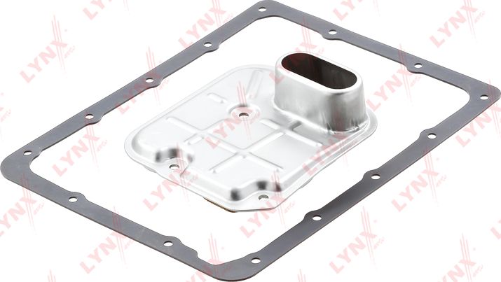 Фильтр АКПП LYNXauto. Артикул LT-1167