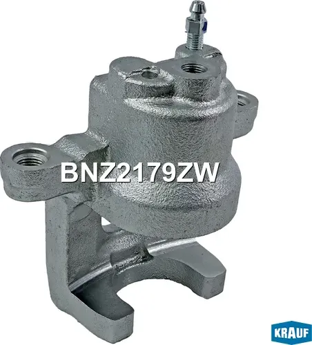 Суппорт тормозной (Krauf). Артикул BNZ2179ZW