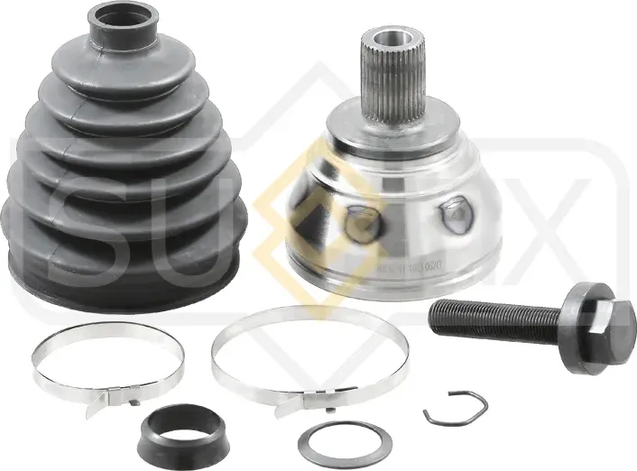 ШРУС наружный передний левый Audi A3 1996-2003/Seat Altea 2004-2015/Skoda Octavi (Sufix). Артикул ST1003