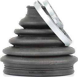 Пыльник ШРУСа наружный BSG (термопласт). Артикул BSG 90-705-006