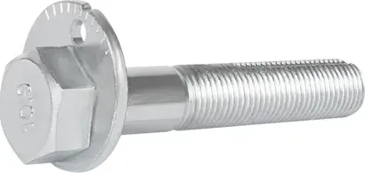 Болт с эксцентриком Nissan Primera (90-05), X-Trail T30 (01-) OBERKRAFT KRAFT KT Kraft. Артикул KT886204