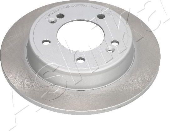 Тормозной диск ASHIKA. Артикул 61-0H-H16C