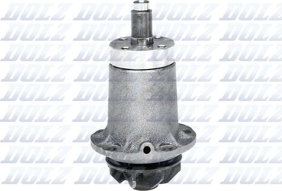Помпа (водяной насос) Dolz. Артикул M186