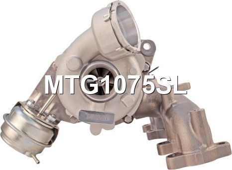 Турбокомпрессор Krauf. Артикул MTG1075SL