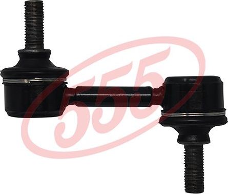 Стойка (тяга) стабилизатора 555 передняя правая/левая для Kia Carnival II 2006-2014. Артикул SL-H010