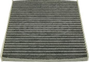 Салонный фильтр Corteco для Fiat Panda II 2003-2013. Артикул 80000754