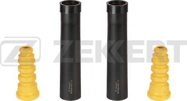 Комплект отбойников и пыльников амортизаторов (стоек) Zekkert. Артикул SM-3010S