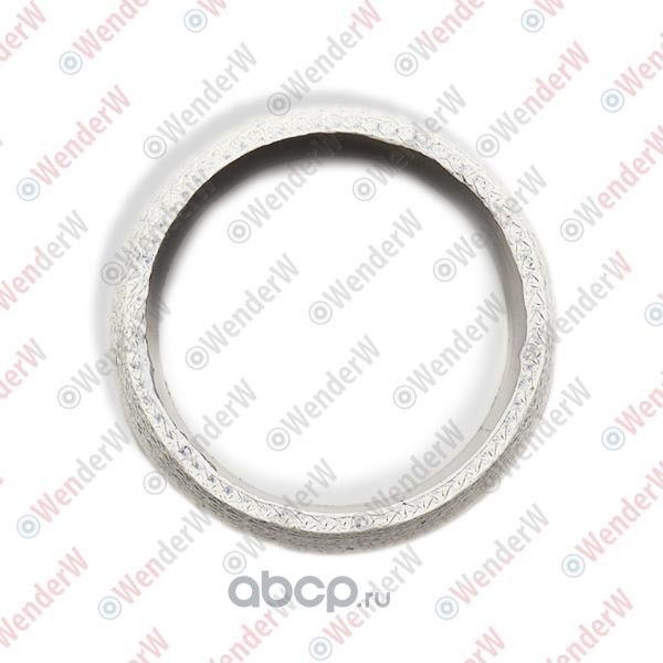 АВТОЗАПЧАСТЬКОЛЬЦО УПЛОТНИТЕЛЬНОЕ TOYOTA RAV 4 0 (Wenderw). Артикул WEPR0059