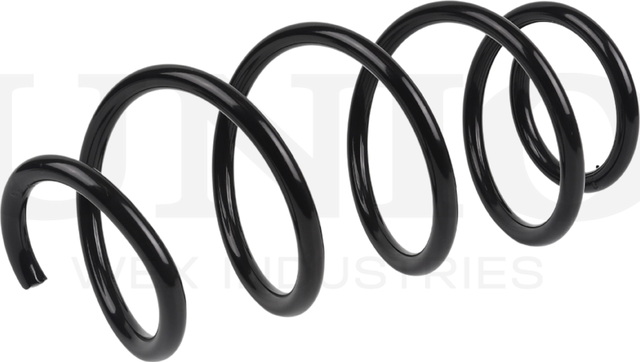 Пружина подвески (Unio). Артикул CSP-10005