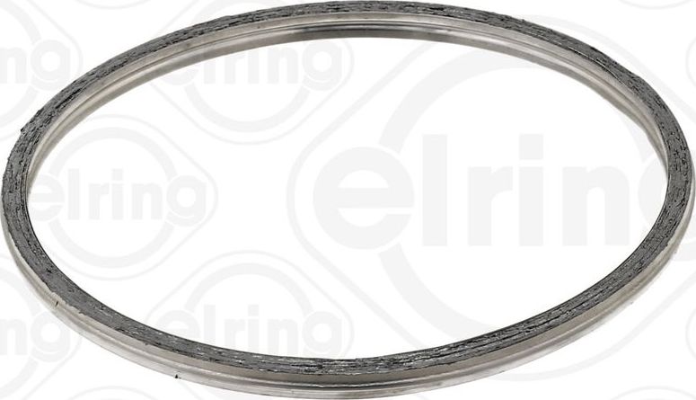 Прокладка глушителя Elring. Артикул 642.120