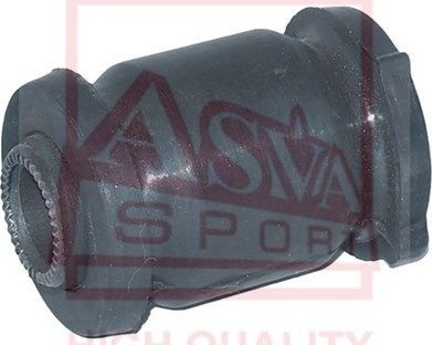 Сайлентблок переднего рычага подвески Asva. Артикул 0101-225