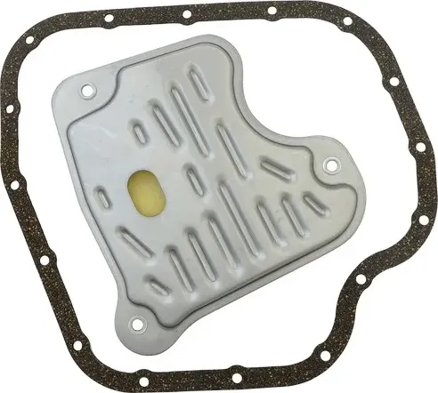 ФИЛЬТР АКПП (КОМПЛЕКТ) TOYOTA WISH, ALLION, COROLLA, FIELDER, PREMIO (Zikmar). Артикул Z15291R