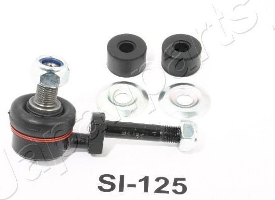 Стойка (тяга) стабилизатора Japanparts. Артикул SI-125