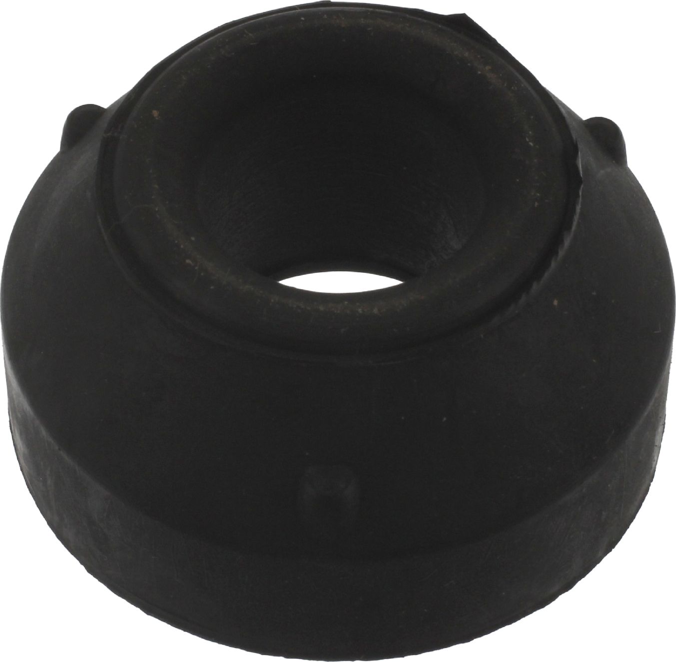 Сайлентблок переднего рычага подвески Febi Bilstein (резина/металл). Артикул 06766