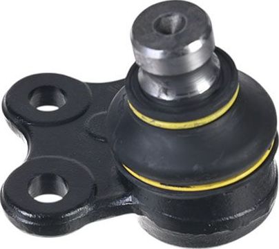 Шаровая опора Zentparts передняя правая нижняя для Renault Kangoo II 2008-2026. Артикул Z37179