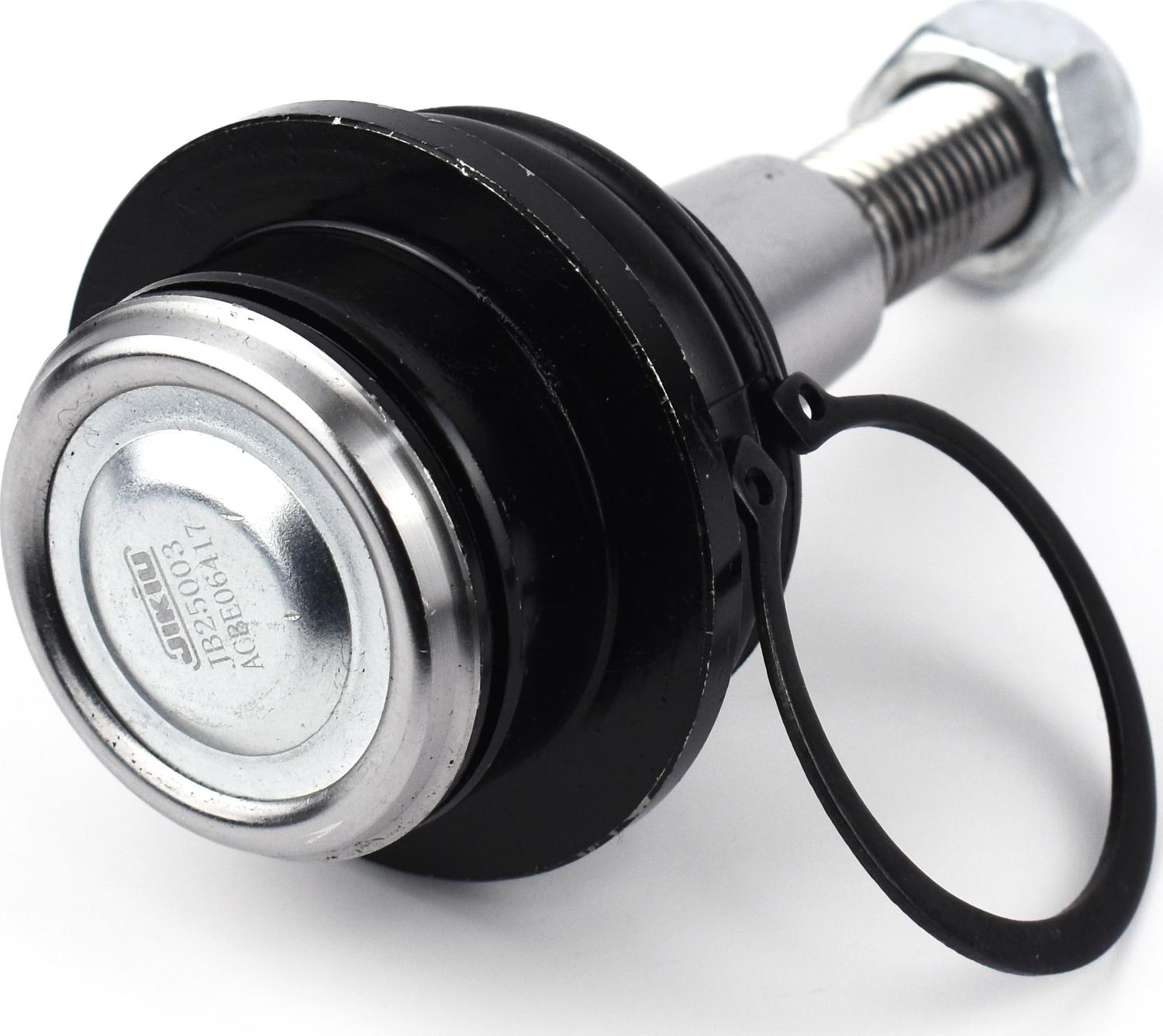 Опора шаровая FORD RANGER TKE KD 11- MAZDA BT-50 ABUA08 (Jikiu). Артикул JB25003