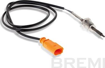 Датчик температуры выхлопных газов Bremi. Артикул 70126