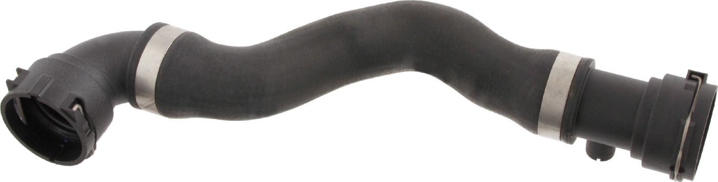 Патрубок системы охлаждения (радиатора) SWAG. Артикул 20 92 8680