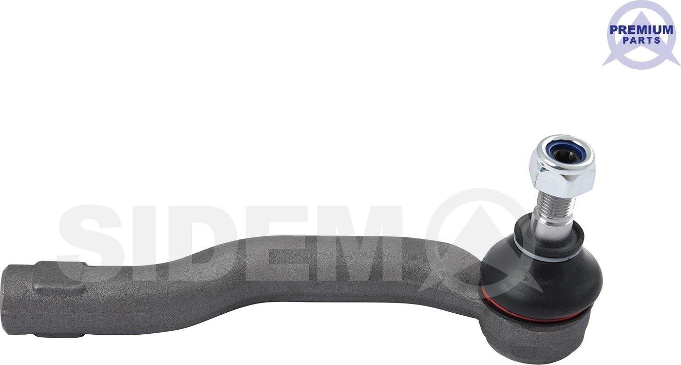 Наконечник рулевой тяги Sidem. Артикул 51639