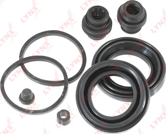 Ремкомплект тормозного суппорта LYNXauto. Артикул BC-0282