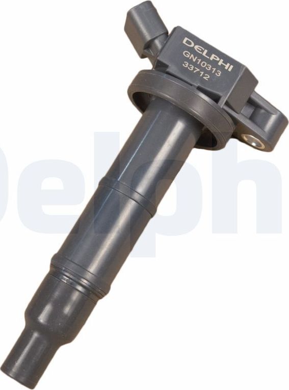 Катушка зажигания Delphi. Артикул GN10313-12B1
