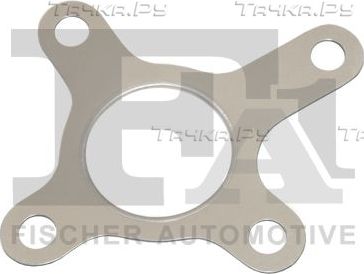 Прокладка глушителя FA1. Артикул 750-920