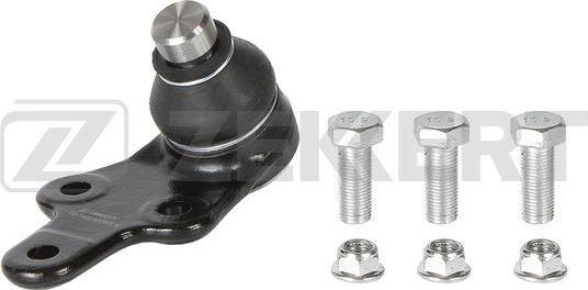 Шаровая опора Zekkert. Артикул TG-5400