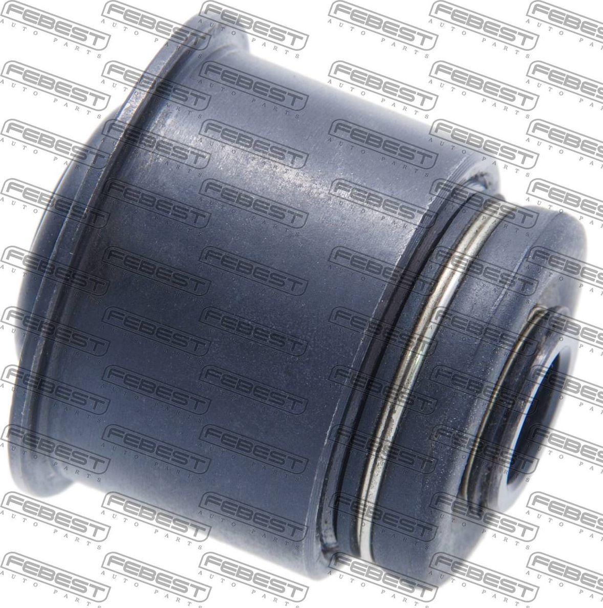 Сайлентблок заднего рычага подвески Febest. Артикул TAB-472Z