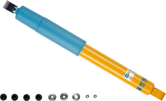 Амортизатор Bilstein B6 4600. Артикул 24-012676