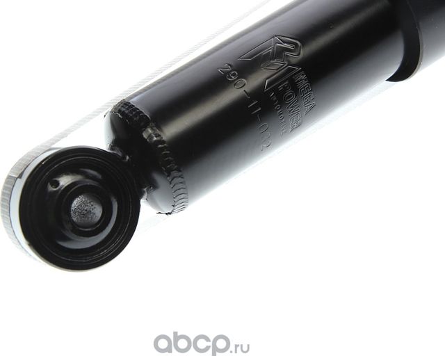 Амортизатор CHEVROLET Captiva (06-) задний левый/правый газовый MEGAPOWER. Артикул 29011032