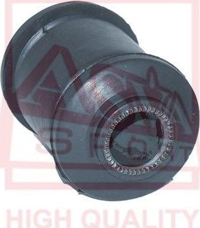 Сайлентблок переднего рычага подвески Asva. Артикул 0101-073