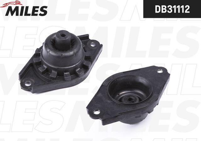 Опора амортизатора (стойки) Miles задняя для Nissan Almera N16 2000-2006. Артикул DB31112