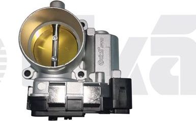 Дроссельная заслонка Vika ProKit. Артикул 11331774601