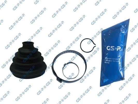 Пыльник ШРУСа наружный GSP (Полихлоропрен (неопрен)) передний для Saab 9000 I 1990-1998. Артикул 780171