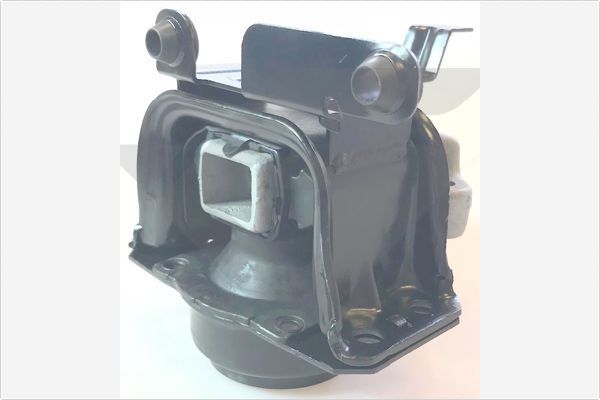 Подушка (опора) двигателя Hutchinson. Артикул 594610