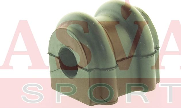 Втулка стабилизатора Asva. Артикул 1207-CMR