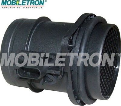 Датчик массового расхода воздуха (ДМРВ) Mobiletron. Артикул MA-B242