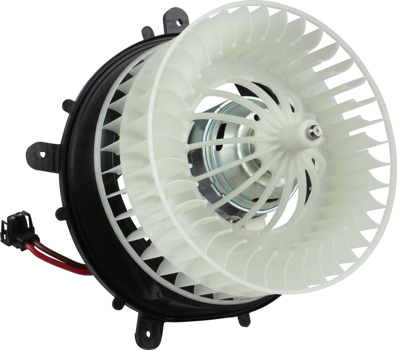 Вентилятор, мотор печки (отопителя) салона JP Group. Артикул 1326100900