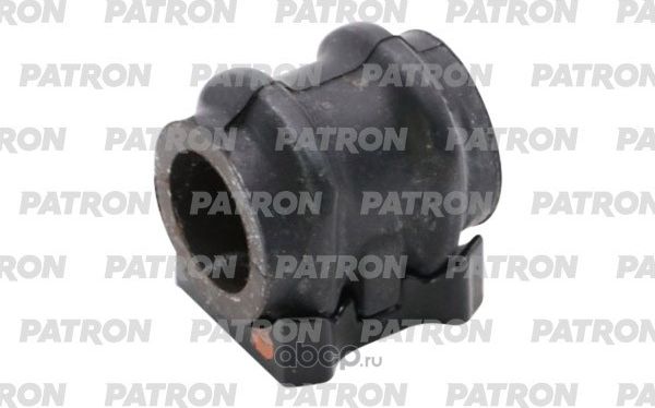 Втулка стабилизатора TOYOTA C-HR (X1) 16- COROLLA 19 (Patron). Артикул PSE20991