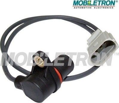 Датчик положения коленвала Mobiletron для Volkswagen Sharan I 1997-2010. Артикул CS-E016